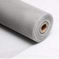 Aluminum metal wire mesh Epoxy resin coated for window screen